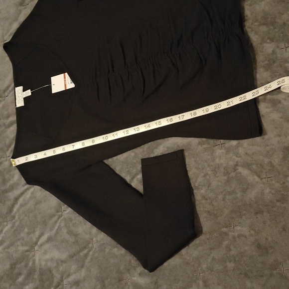 NWT Sofia Jeans rouched to - Picture 3 of 7